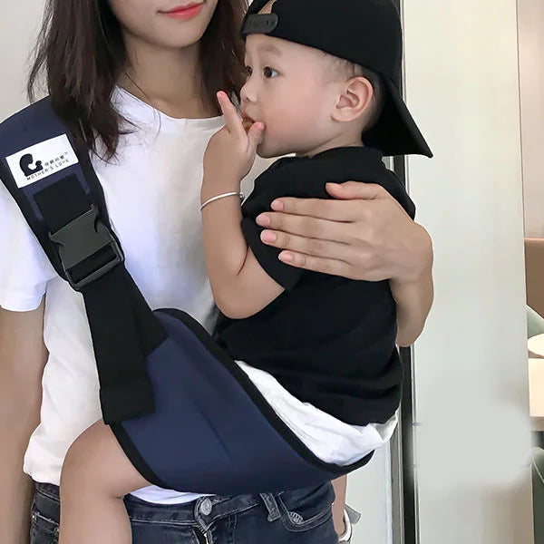 Comfy Carry Baby Waist Carrier
