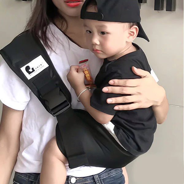 Comfy Carry Baby Waist Carrier
