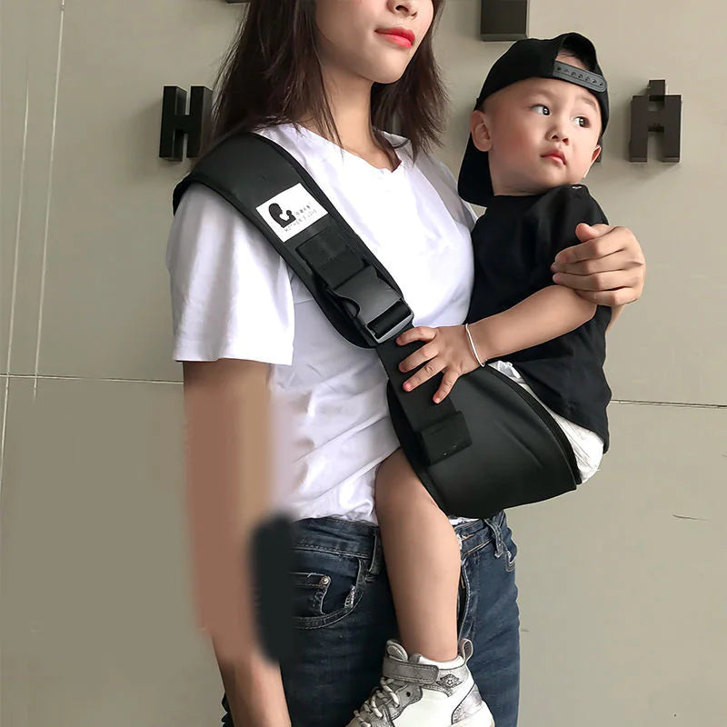 Comfy Carry Baby Waist Carrier
