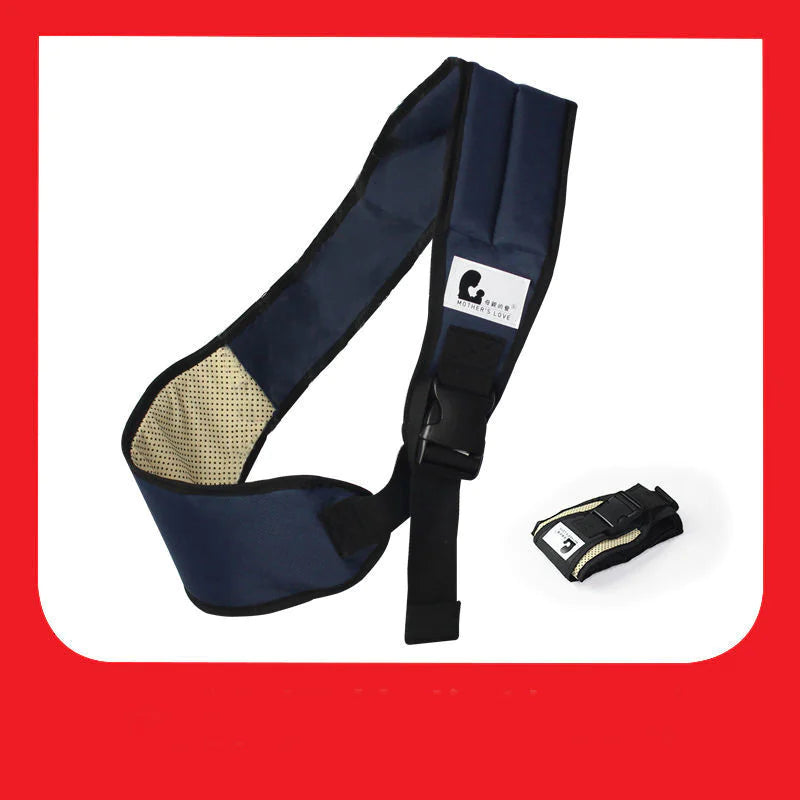 Comfy Carry Baby Waist Carrier